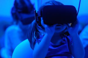 Créez des événements immersifs réalité virtuelle