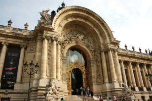 Choisir son lieu : Petit Palais