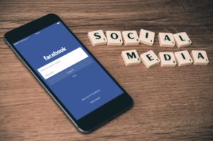 stratégie social media Facebook
